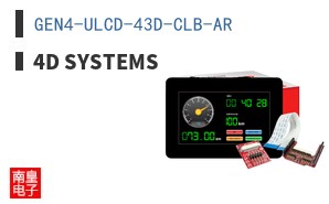 GEN4-ULCD-43D-CLB-AR ͼƬ